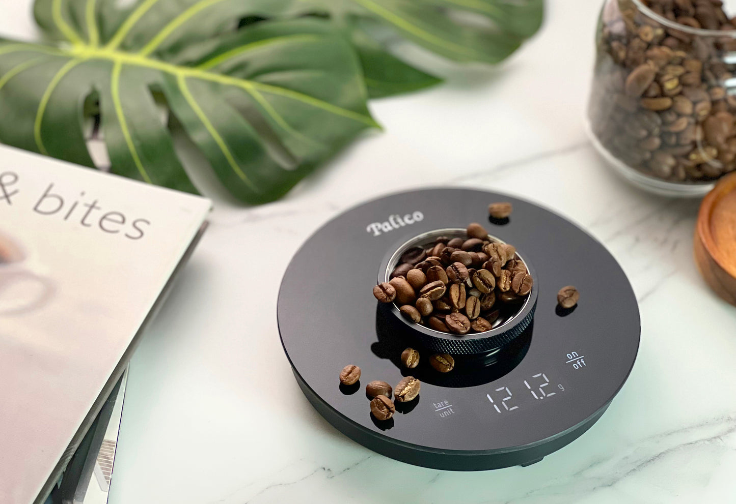 PALICO Coffee Scale
