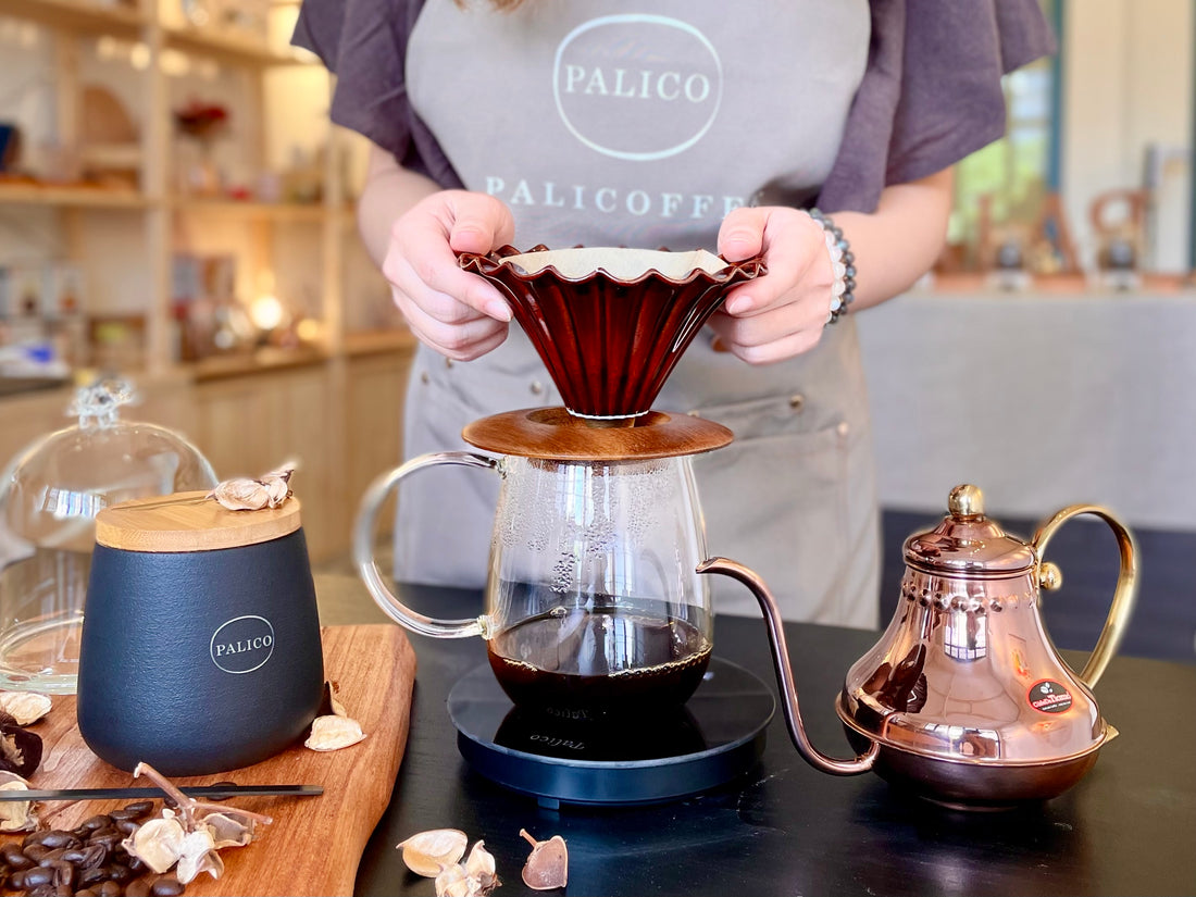 Any Thoughts on Coffee Gift Box Ideas?