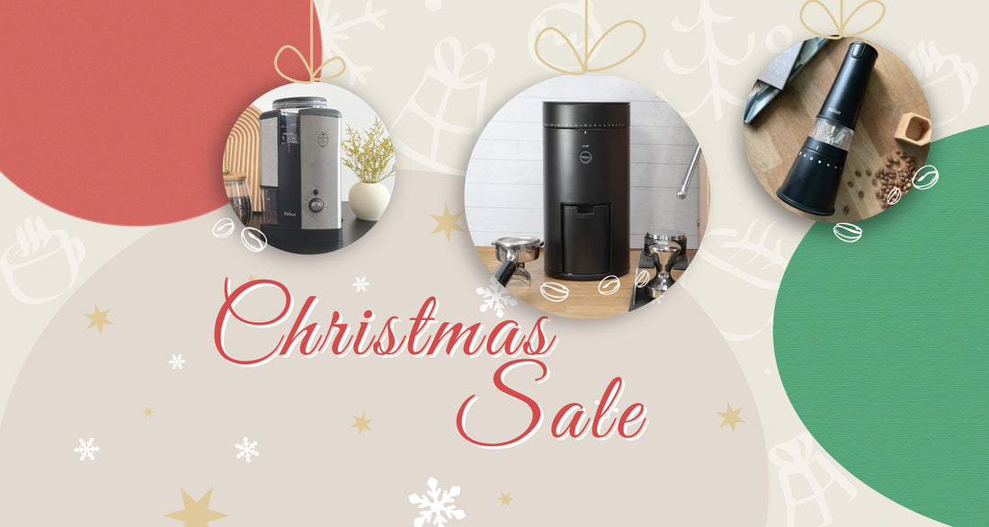 Christmas Sale